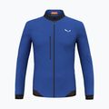 Men's trekking sweatshirt Salewa Pedroc PL 2 navy blue 00-0000028576