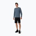 Men's Salewa Pedroc Dry java blue longsleeve 2