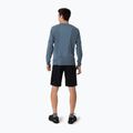 Men's Salewa Pedroc Dry java blue longsleeve 3