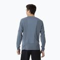 Men's Salewa Pedroc Dry java blue longsleeve 4