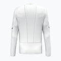 Men's Salewa Pedroc Dry longsleeve white 2