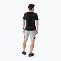 Men's Salewa Pedroc Dry Mesh T-shirt black out 3