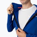 Men's Salewa Pedroc PL Hooded electric trekking sweatshirt 7