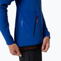 Men's Salewa Pedroc PL Hooded electric trekking sweatshirt 9