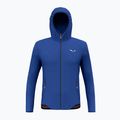 Men's Salewa Pedroc PL Hooded electric trekking sweatshirt 11