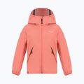 Salewa Aqua PTX children's rain jacket pink 00-0000028740 3