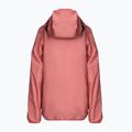 Salewa Aqua PTX children's rain jacket pink 00-0000028740 2