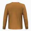 Salewa men's trekking sweatshirt Lavaredo Hemp Pullover brown 00-0000028547 6