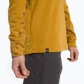 Salewa men's trekking sweatshirt Lavaredo Hemp Pullover brown 00-0000028547 4