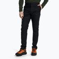 Salewa men's Lavaredo Hemp Ripstop climbing trousers black 00-0000028550