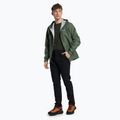 Salewa men's Lavaredo Hemp Ripstop climbing trousers black 00-0000028550 2