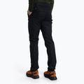 Salewa men's Lavaredo Hemp Ripstop climbing trousers black 00-0000028550 3