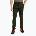 Salewa Lavaredo Hemp Ripstop green men's climbing trousers 00-0000028550