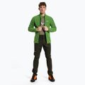 Salewa Lavaredo Hemp Ripstop green men's climbing trousers 00-0000028550 2
