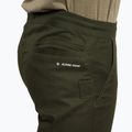 Salewa Lavaredo Hemp Ripstop green men's climbing trousers 00-0000028550 4