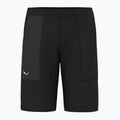 Salewa Lavaredo Hemp Ripstop men's climbing shorts black 00-0000028552 5