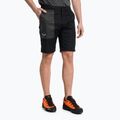 Salewa Lavaredo Hemp Ripstop men's climbing shorts black 00-0000028552
