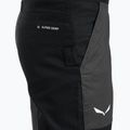 Salewa Lavaredo Hemp Ripstop men's climbing shorts black 00-0000028552 4