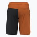 Salewa men's climbing shorts Lavaredo Hemp Ripstop brown 00-0000028552 6