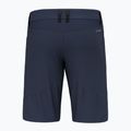 Men's climbing shorts Salewa Agner DST navy blazer 2