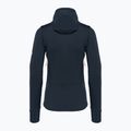 Salewa women's trekking sweatshirt Agner Polarlite Hooded navy blue 00-0000028558 4