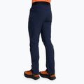 Salewa men's trekking trousers Agner Light 2 DST navy blue 00-0000028562 3