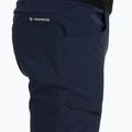 Salewa men's trekking trousers Agner Light 2 DST navy blue 00-0000028562 4