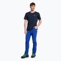 Salewa men's trekking trousers Agner Light 2 DST blue 00-0000028562 2