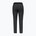 Women's trekking trousers Salewa Pedroc 2 DST 2/1 black 00-0000028588 2