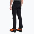 Men's trekking trousers Salewa Pedroc 4 DST black 00-0000028591 3