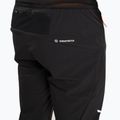 Men's trekking trousers Salewa Pedroc 4 DST black 00-0000028591 4