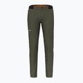 Men's trekking trousers Salewa Pedroc 4 DST green 00-0000028591 5