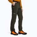 Men's trekking trousers Salewa Pedroc 4 DST green 00-0000028591