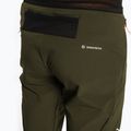Men's trekking trousers Salewa Pedroc 4 DST green 00-0000028591 4