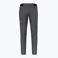 Men's trekking trousers Salewa Pedroc 4 DST grey 00-0000028591 5