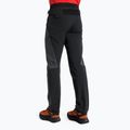 Men's trekking trousers Salewa Pedroc 4 DST grey 00-0000028591 3