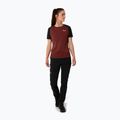 Women's trekking trousers Salewa Pedroc 4 DST black 00-0000028594