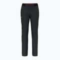 Women's trekking trousers Salewa Pedroc 4 DST black 00-0000028594 3