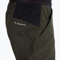 Men's trekking trousers Salewa Pedroc 2 DST Light green 00-0000028597 4