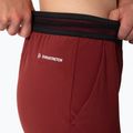 Women's trekking trousers Salewa Pedroc 2 DST Light red 00-0000028598 4