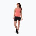 Women's trekking shorts Salewa Pedroc Pro Dst Cargo black out 2