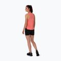 Women's trekking shorts Salewa Pedroc Pro Dst Cargo black out 3
