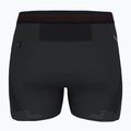 Women's trekking shorts Salewa Pedroc Pro Dst Cargo black out 11