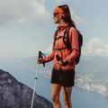 Women's trekking shorts Salewa Pedroc Pro Dst Cargo black out 12