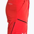 Men's Salewa Pedroc 3 DST Cargo trekking shorts red 00-0000028601 4