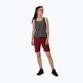 Women's trekking shorts Salewa Pedroc DST red 00-0000028602 3