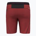 Women's trekking shorts Salewa Pedroc DST red 00-0000028602 11