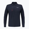 Men's Salewa Puez Dry navy blazer