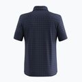 Men's Salewa Puez Dry S/S shirt navy blazer 2