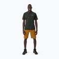 Men's Salewa Puez Dry S/S shirt dark olive 2